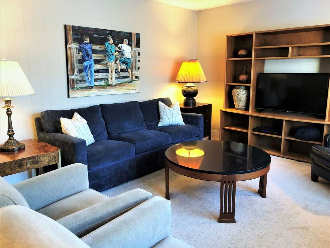 Baker Apartments - Photo 2 of 49