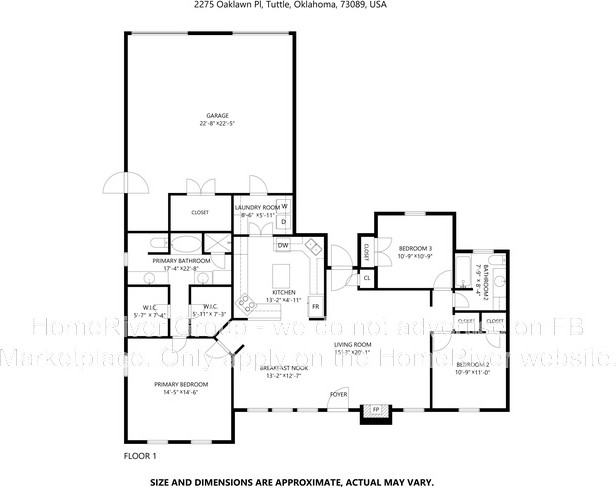 2275 Oaklawn Pl - Photo 3 of 20