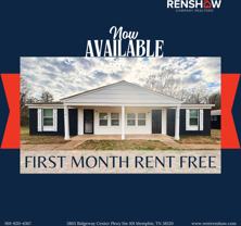 1416 Todds Creek Cv - Photo 1 of 1