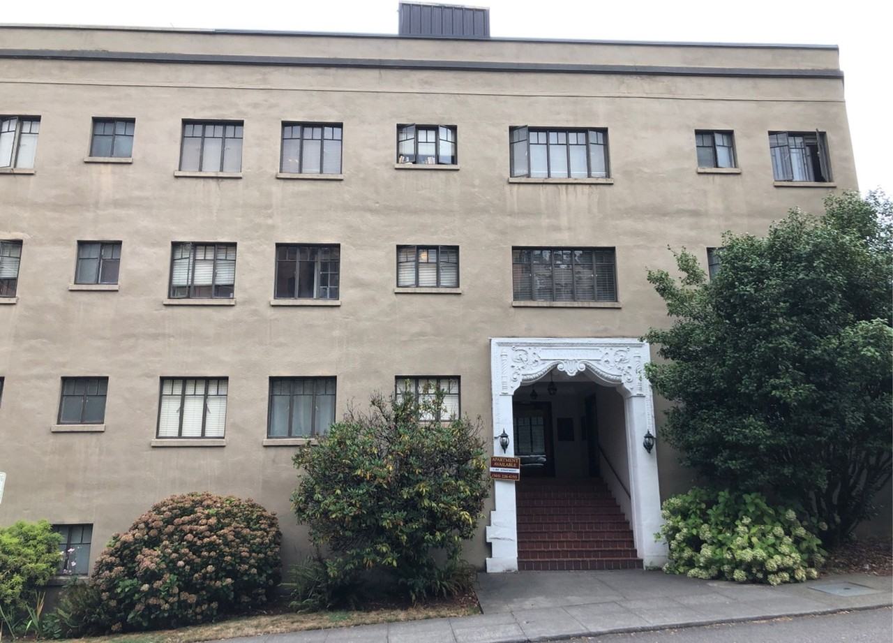 Benson Alexander Apartments - Photo 2 of 31