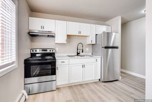 The Arbor on Elm - Photo 1 of 1