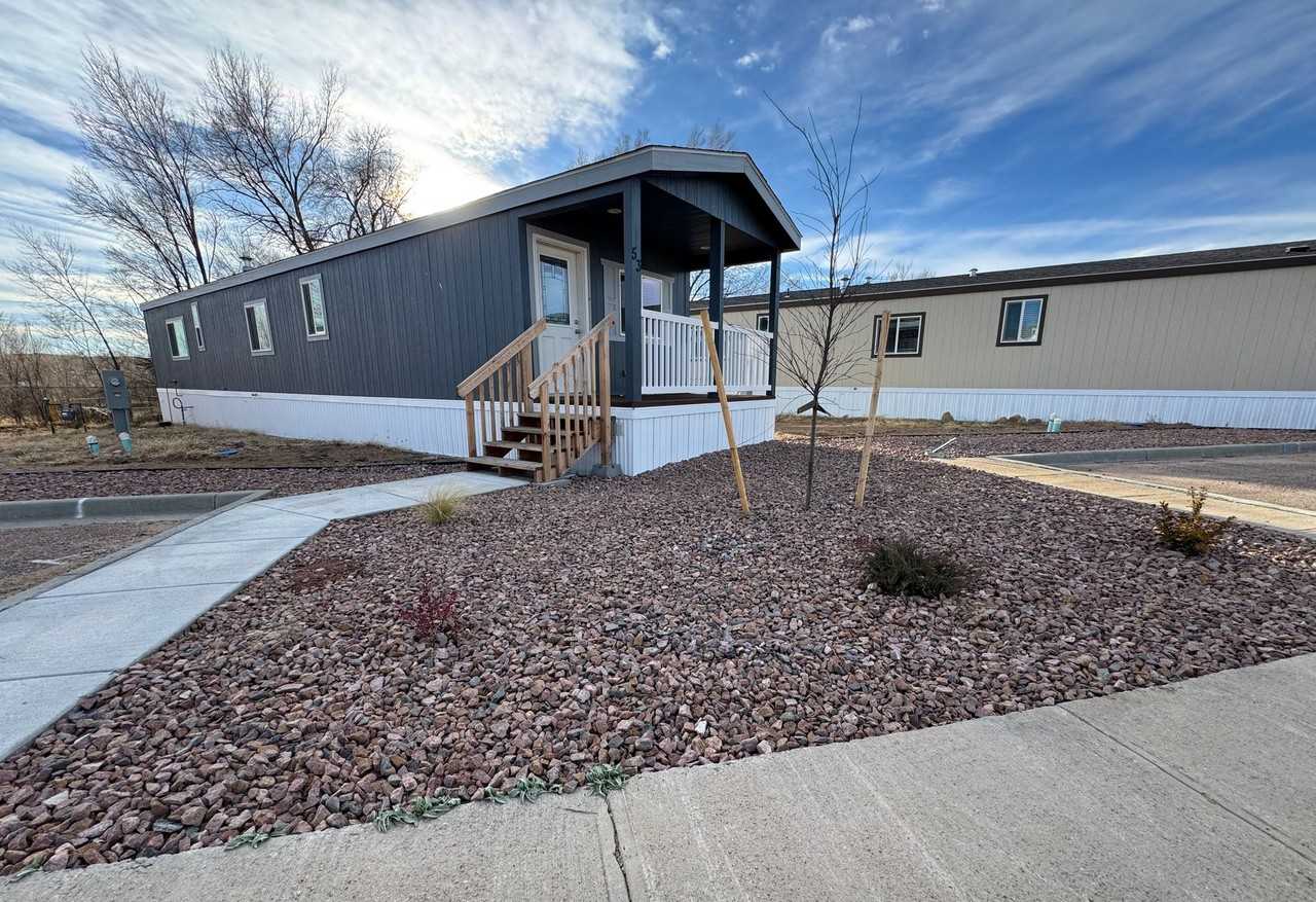 The Dairy Mobile Home Park - Photo 3 of 11