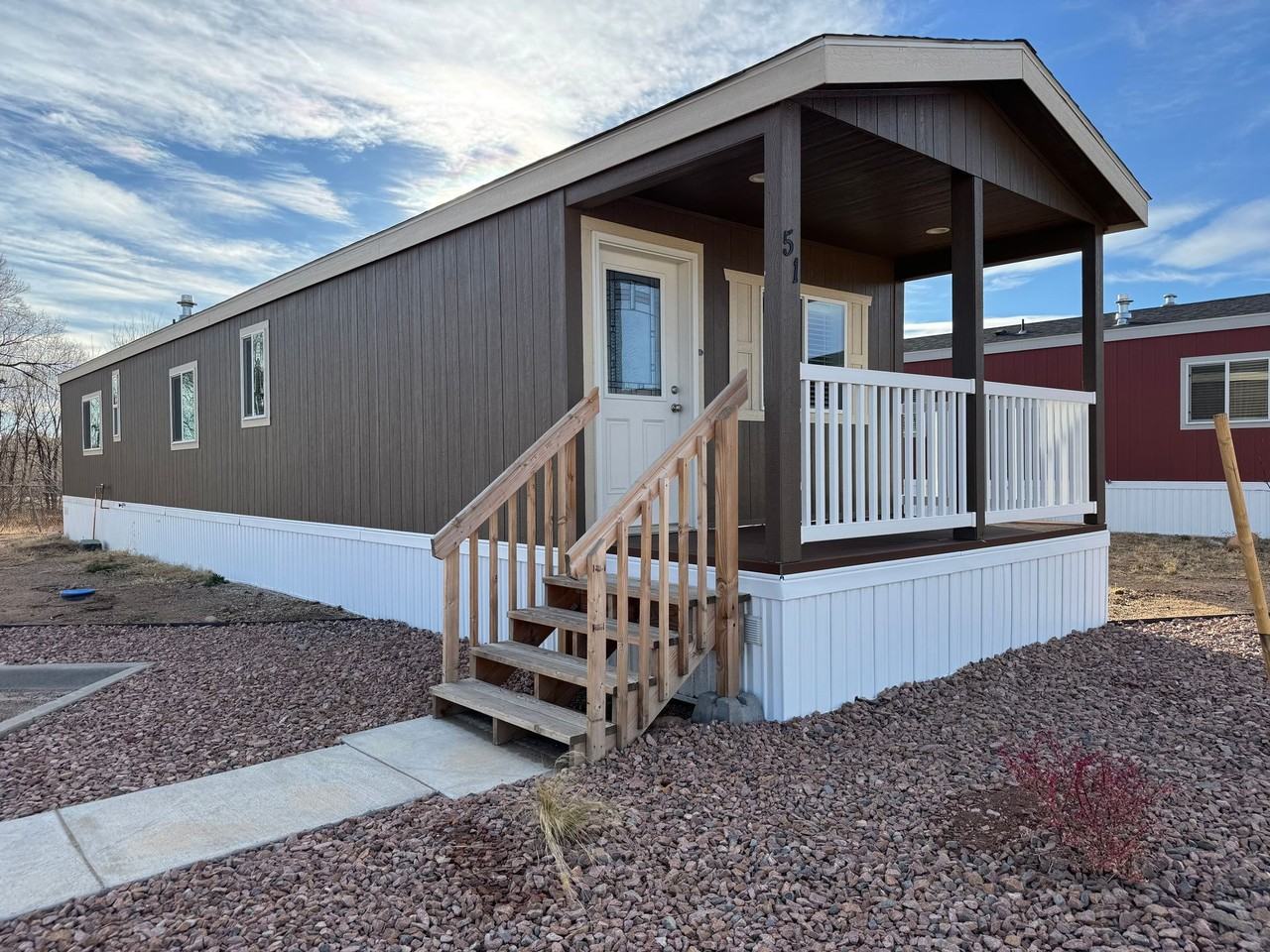 The Dairy Mobile Home Park - Photo 4 of 11