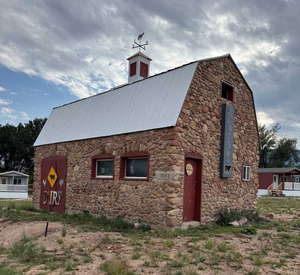 The Dairy Mobile Home Park - Photo 5 of 11