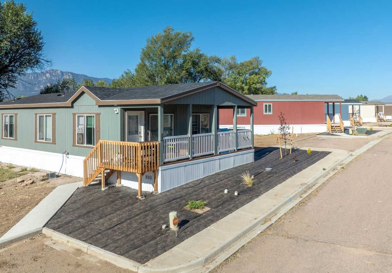 The Dairy Mobile Home Park - Photo 6 of 11