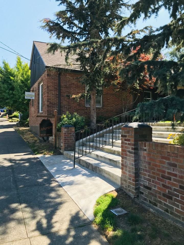 Atherton Apartments - Photo 2 of 3