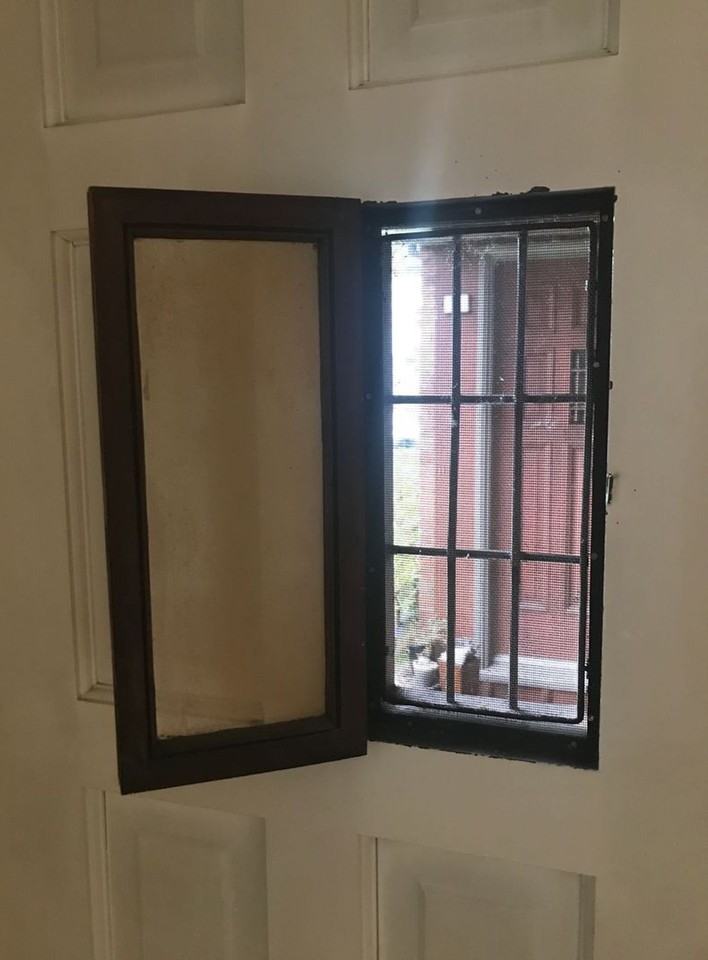 Atherton Apartments - Photo 3 of 3