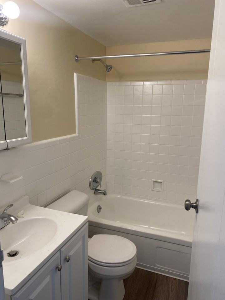 Boudinot Apartments - Photo 2 of 10