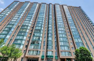 featured image of 145 Hillcrest Avenue #603