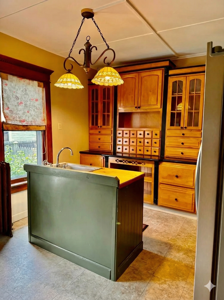 492 Glen St #1 - Photo 3 of 6