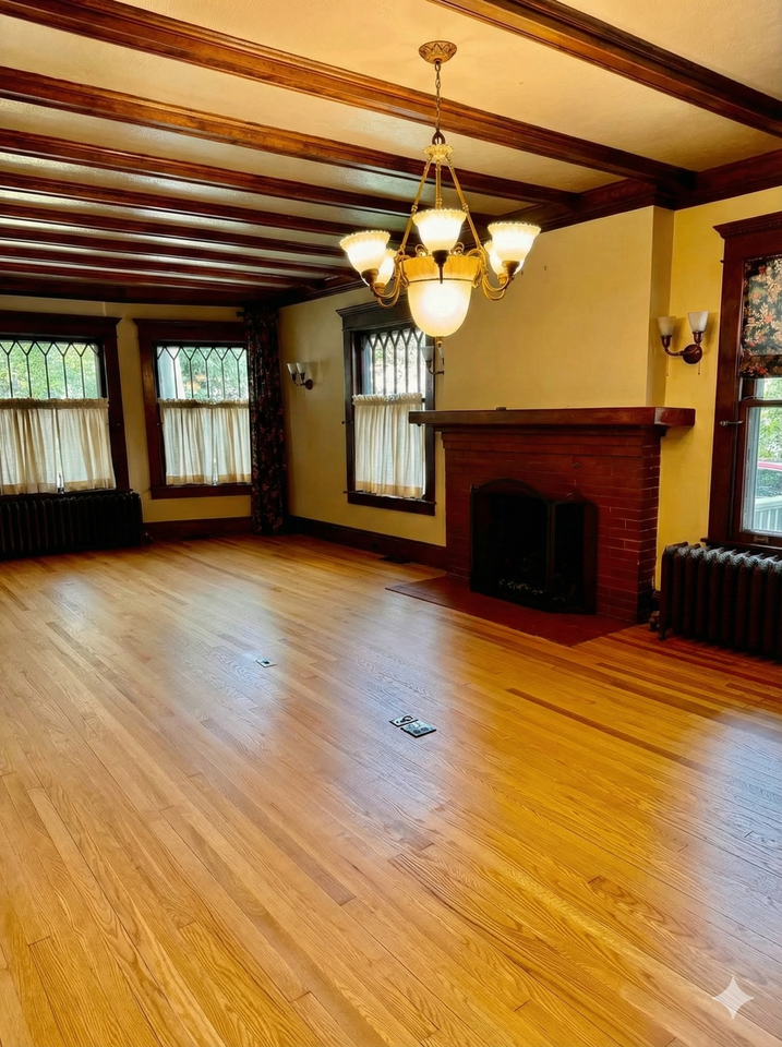 492 Glen St #1 - Photo 4 of 6