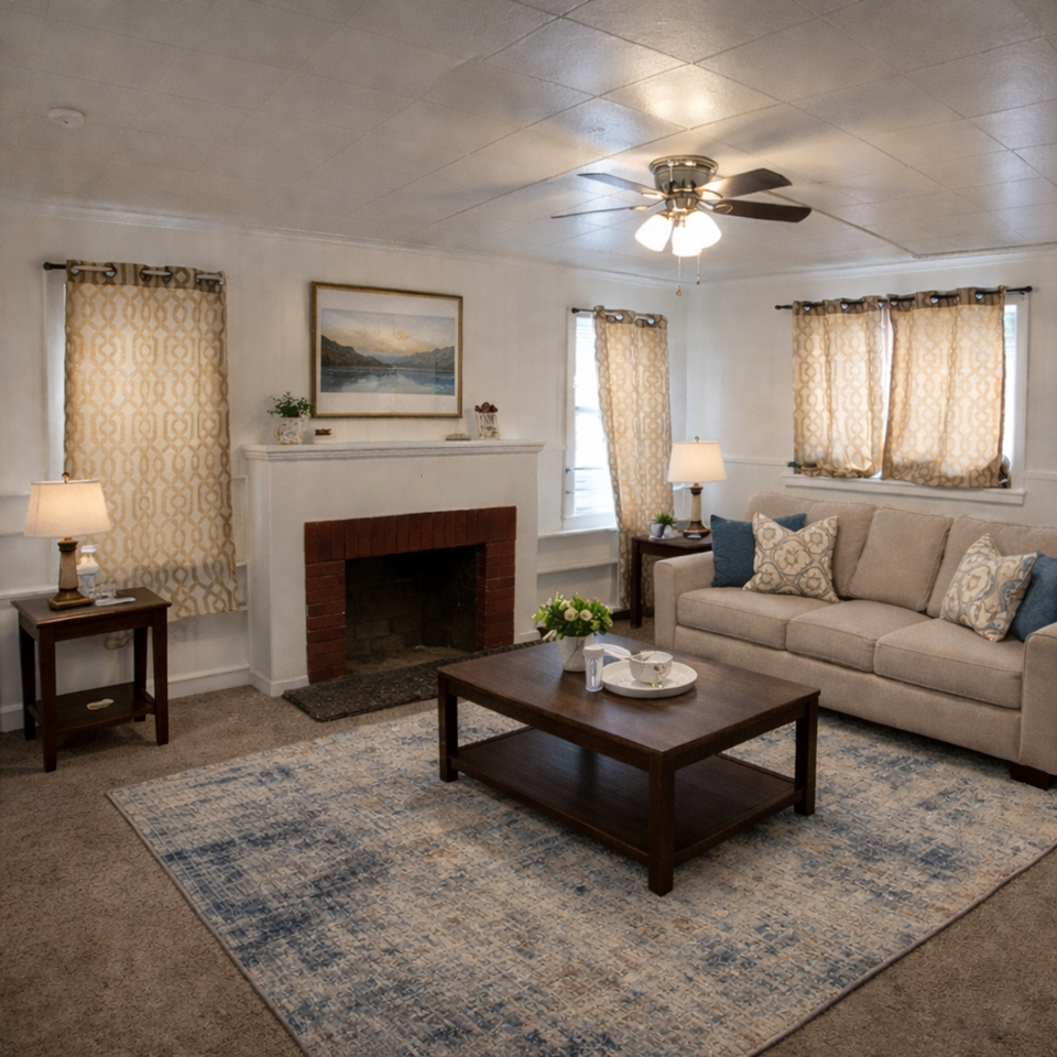 1924 E Courtland Ave - Photo 2 of 9