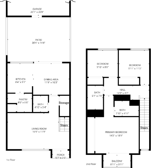 1773 Pennywood Ct - Photo 2 of 17