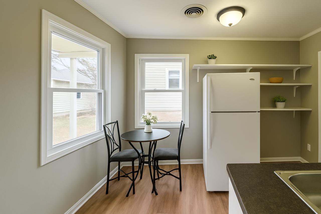 2607 S Virginia St - Photo 4 of 9