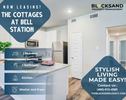 The Cottages at Bell Station - Photo 1 of 1