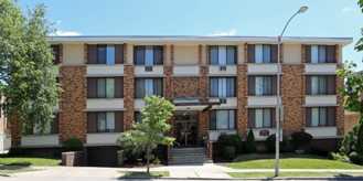 Riverland Apartments - Photo 1 of 1