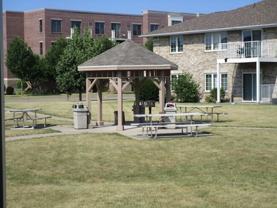 Oshkosh College Housing - Photo 1 of 1