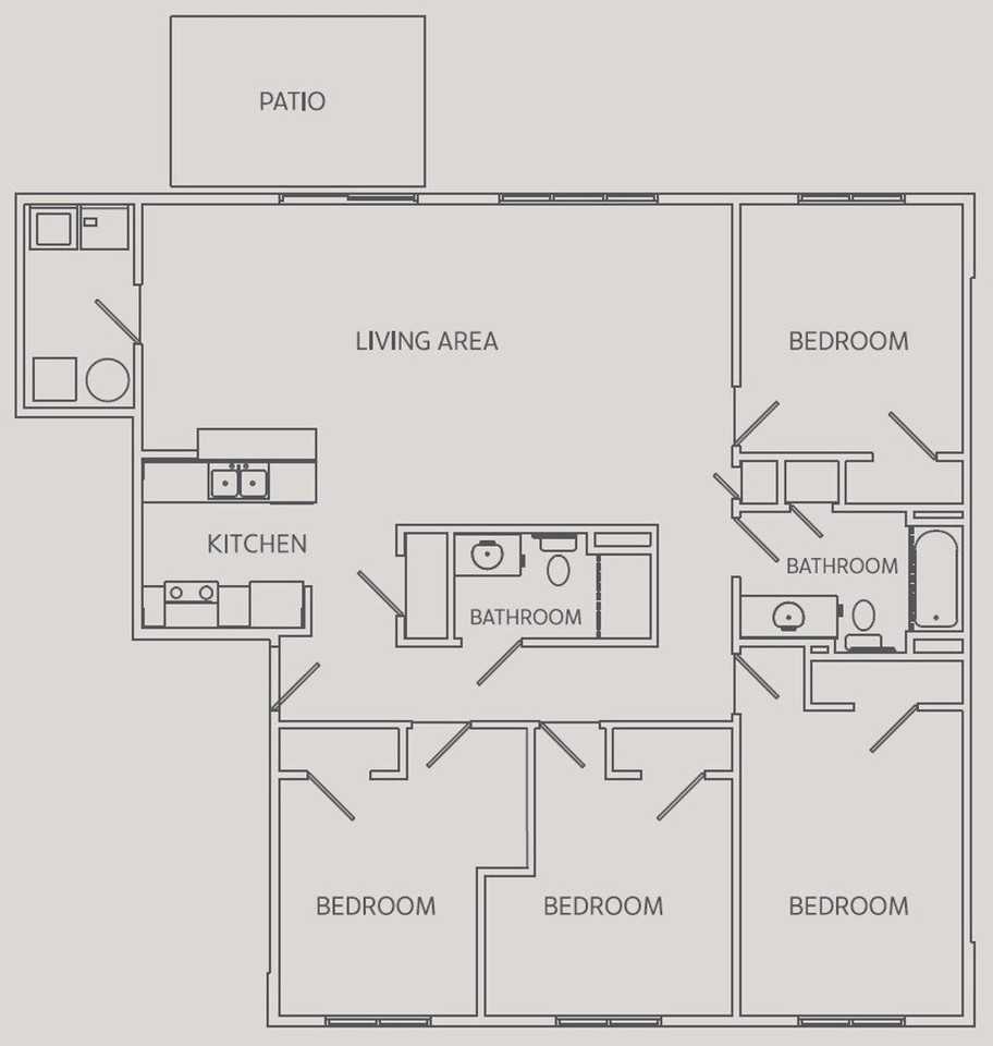 Oshkosh College Housing - Photo 3 of 33