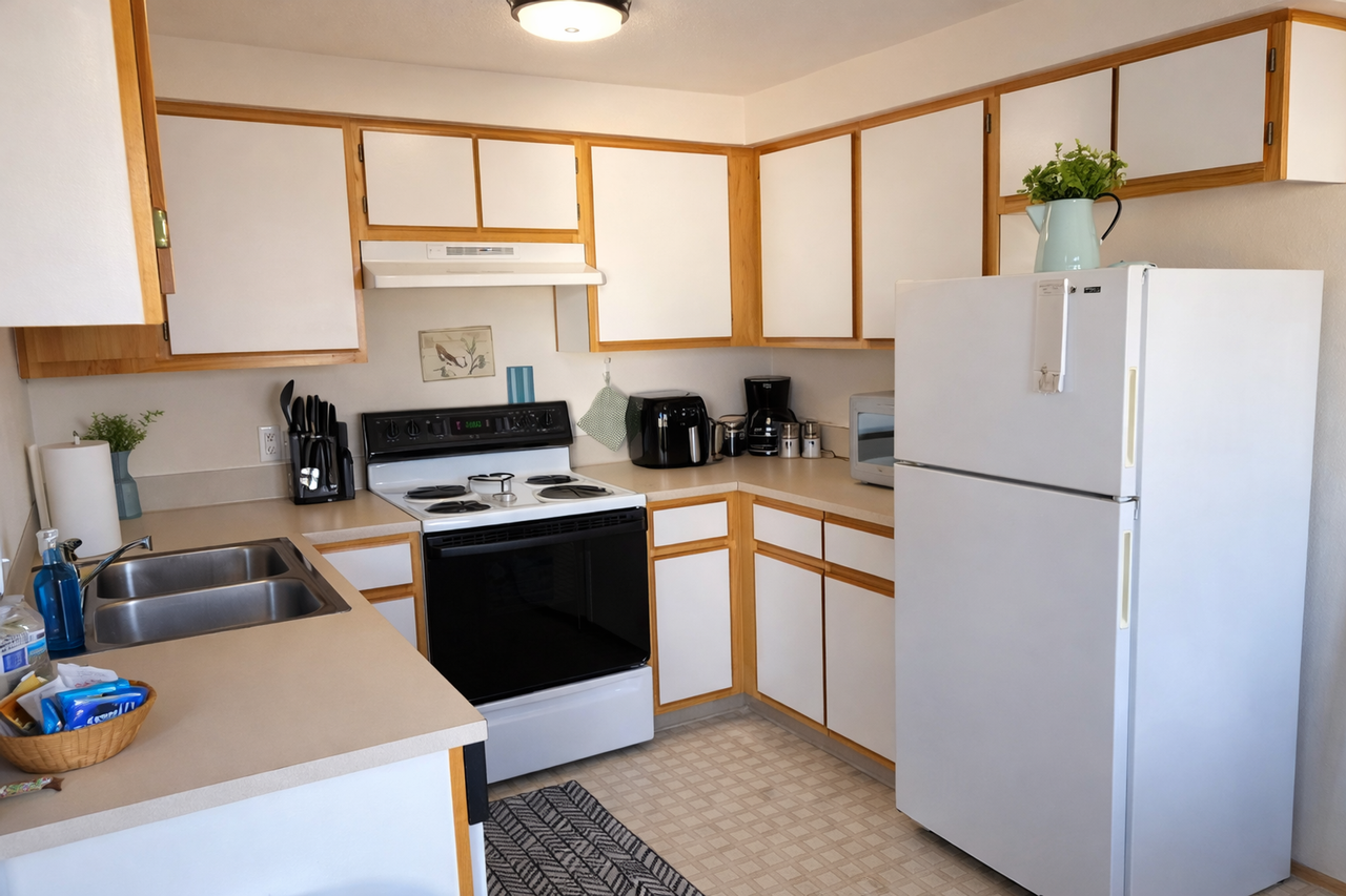 2 Bedroom Apartments in Pendleton - Photo 2 of 27