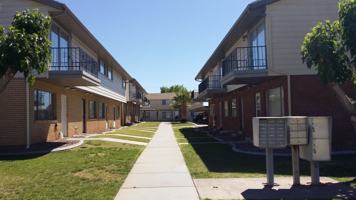 featured image of 55 S 200 E #303