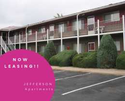 Jefferson Apartments - Photo 1 of 1