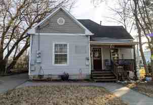 1102 Pannell St - Photo 1 of 1