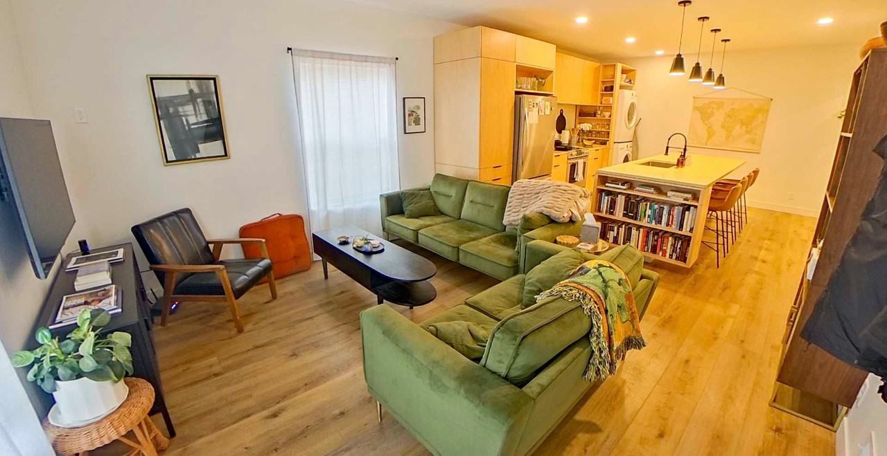 814 Fremont - Photo 3 of 16