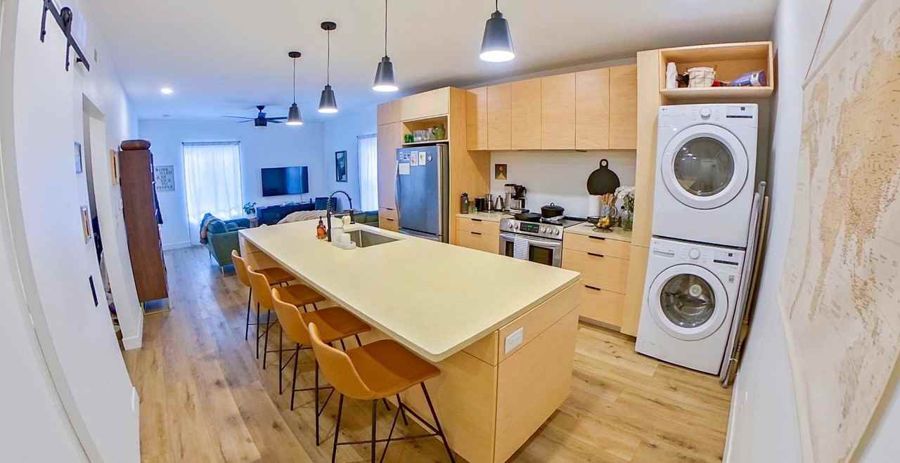 814 Fremont - Photo 5 of 16