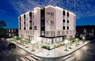 featured image of 400 2nd St Sw