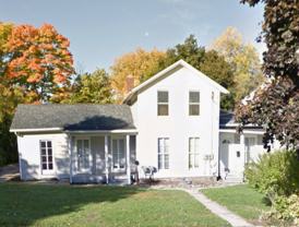 1115 N Capitol Ave - Photo 1 of 1