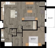 featured image of 1321 Highland Dr