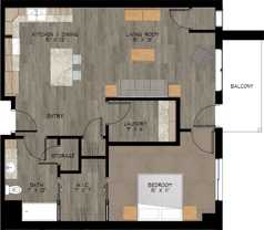 Highland Lakeview Apartments Available for Rent - Photo 1 of 1