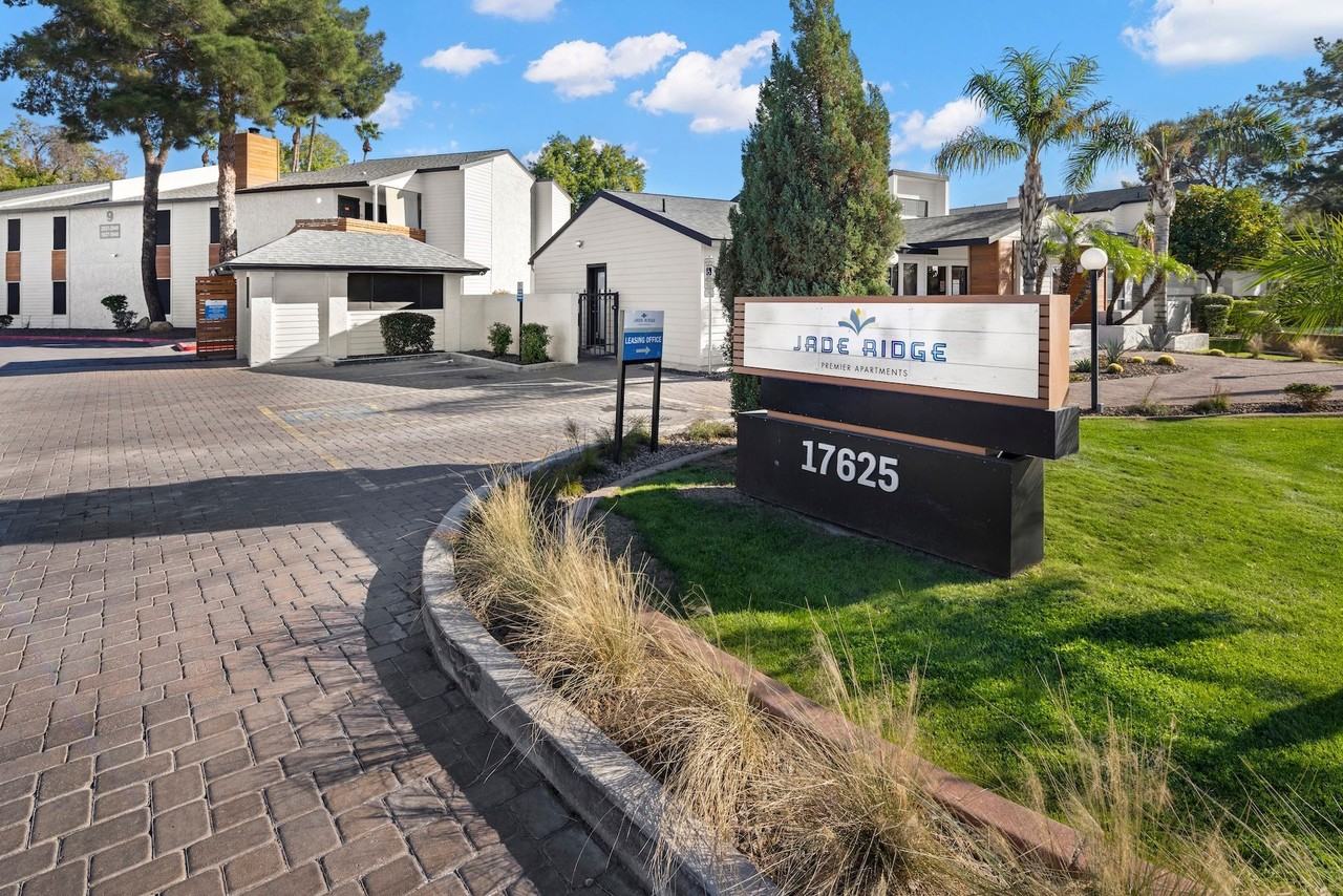 Jade Ridge Apartments - Photo 7 of 50