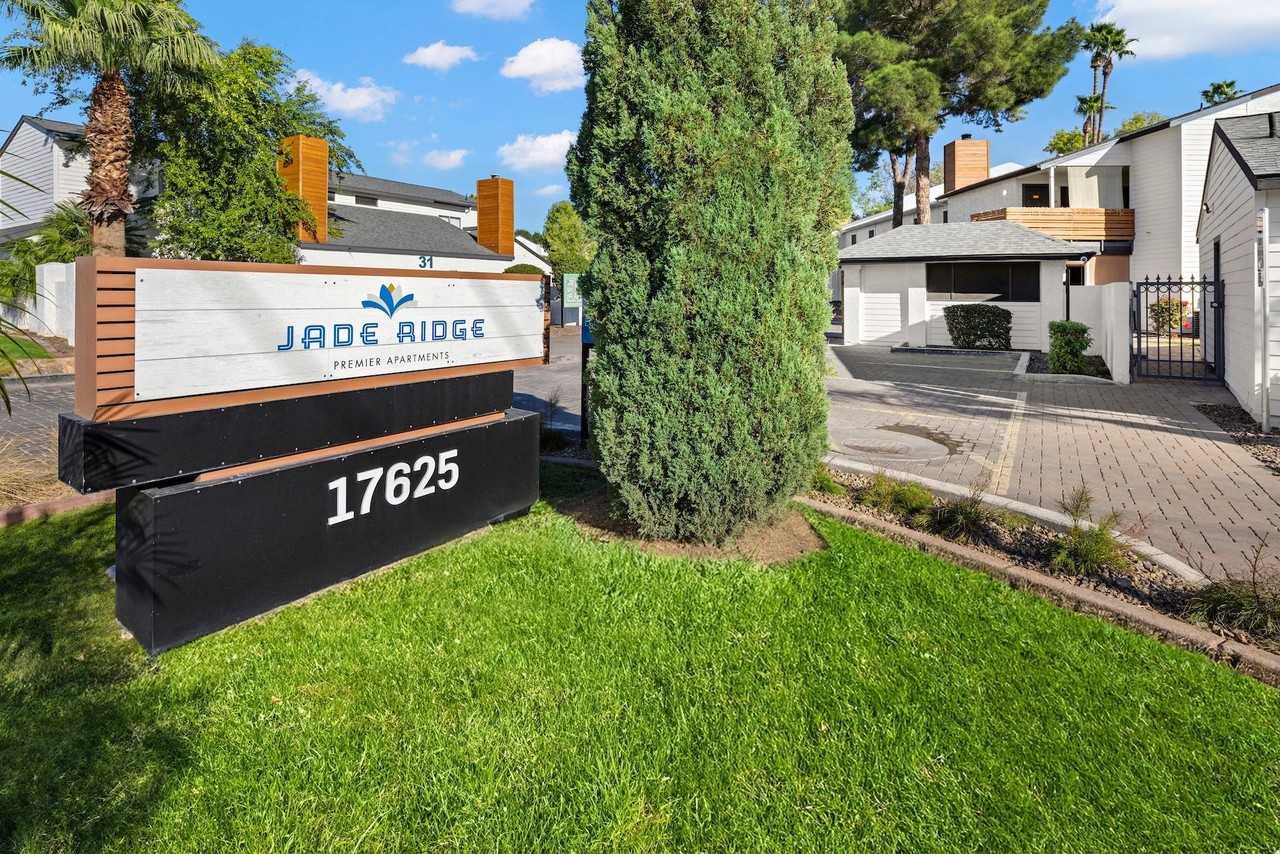 Jade Ridge Apartments - Photo 5 of 50