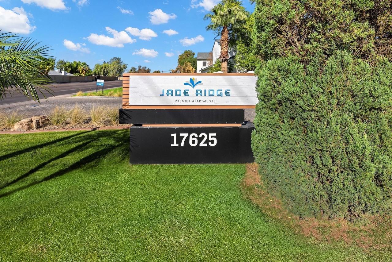 Jade Ridge Apartments - Photo 6 of 50