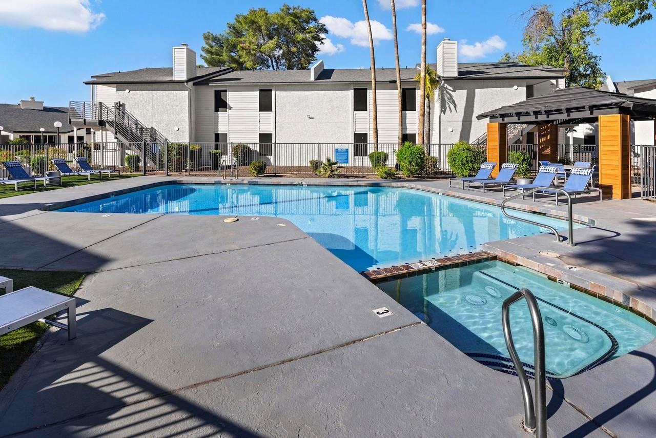 Jade Ridge Apartments - Photo 7 of 50