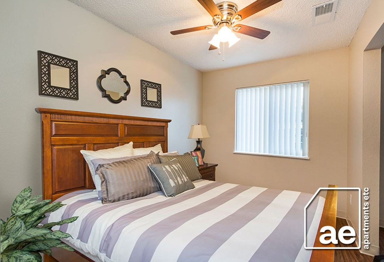 Creek View Apartments - Photo 7 of 18