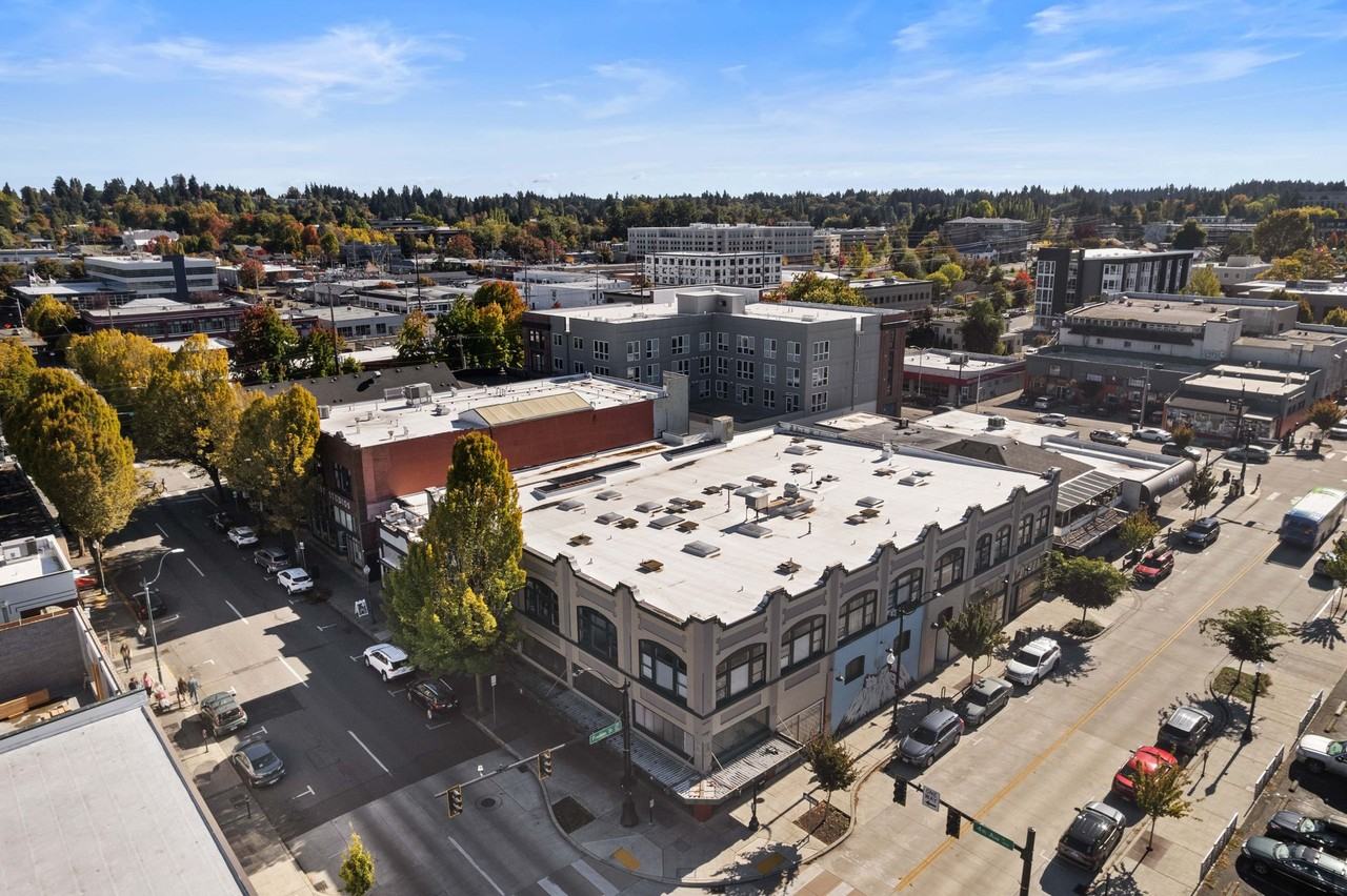 The Rex - Photo 2 of 23