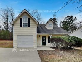 7505 Stonehenge Way - Photo 1 of 1