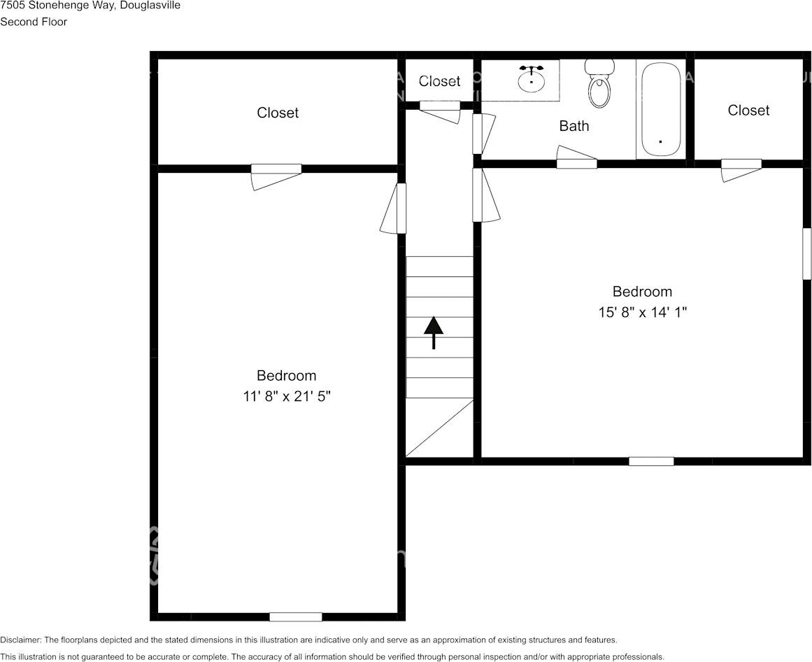 7505 Stonehenge Way - Photo 3 of 19