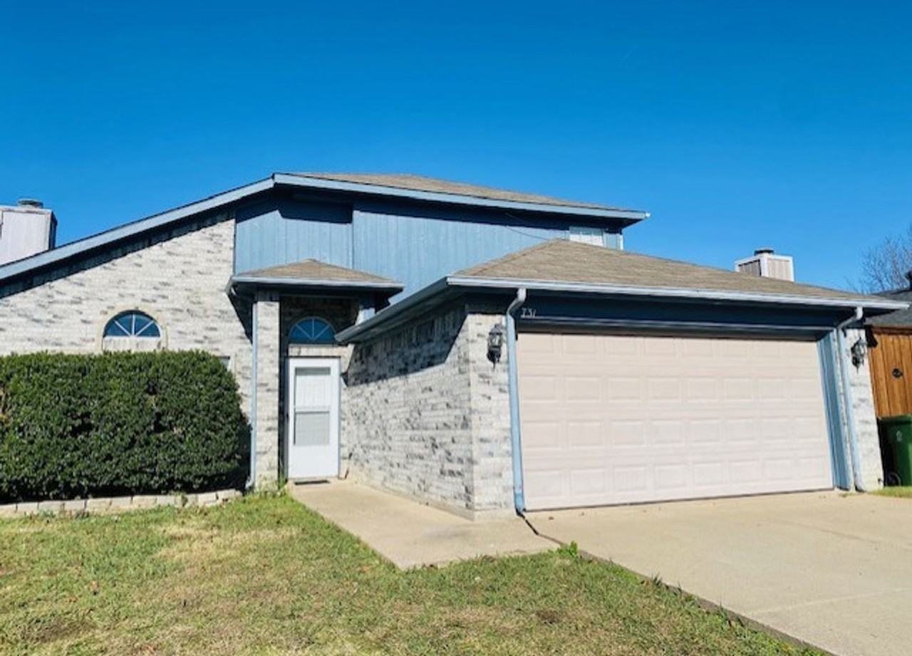 731 Valley Spring Dr