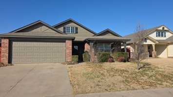 featured image of 10720 N 153rd East Ave