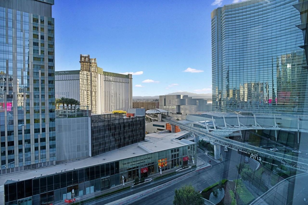 3722 Las Vegas Blvd S #911 - Photo 7 of 30