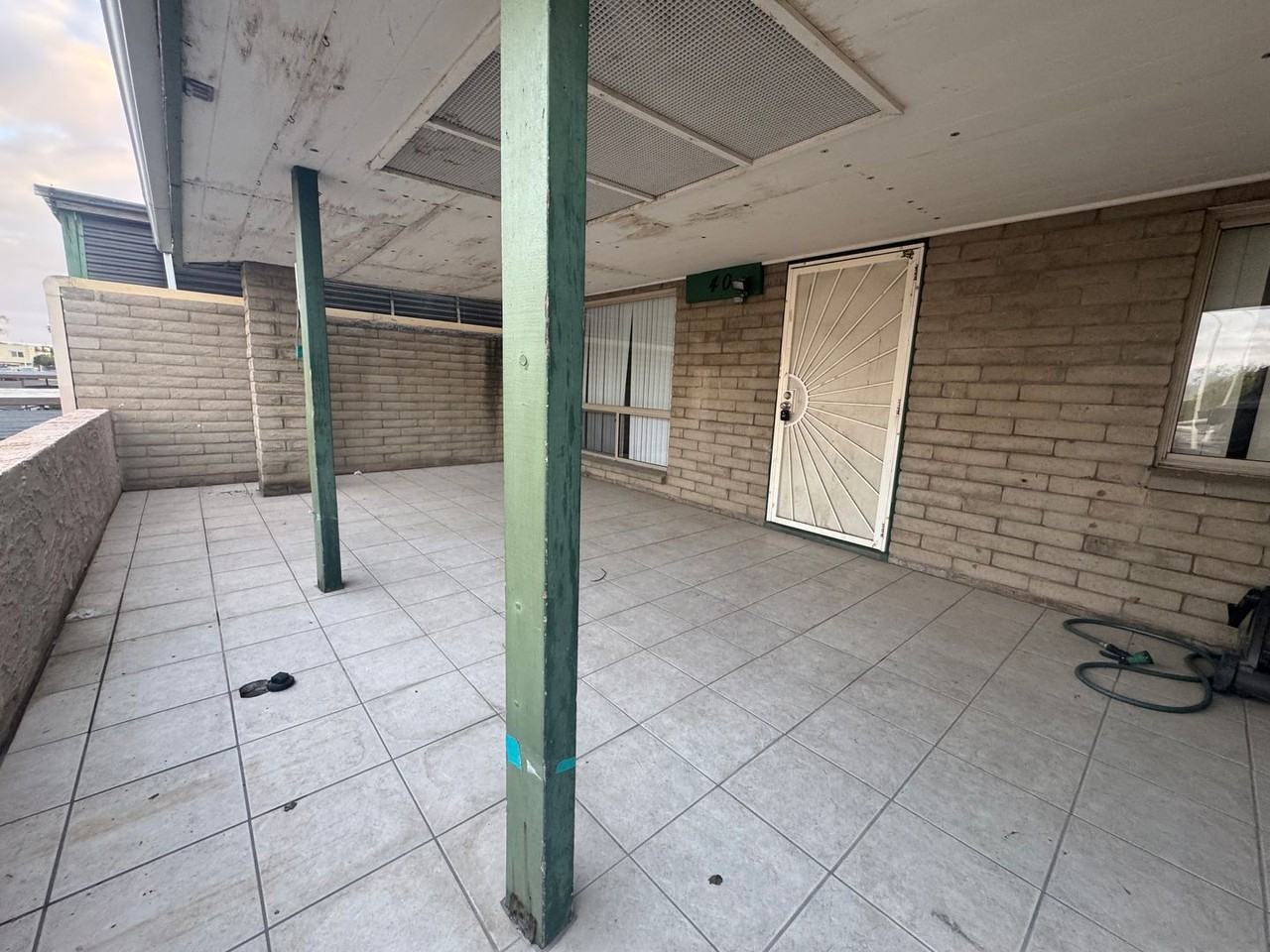 1500 W Rio Salado Pkwy #40 - Photo 5 of 6