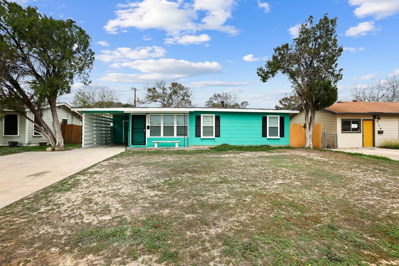 115 Harcourt Ave - Photo 2 of 25