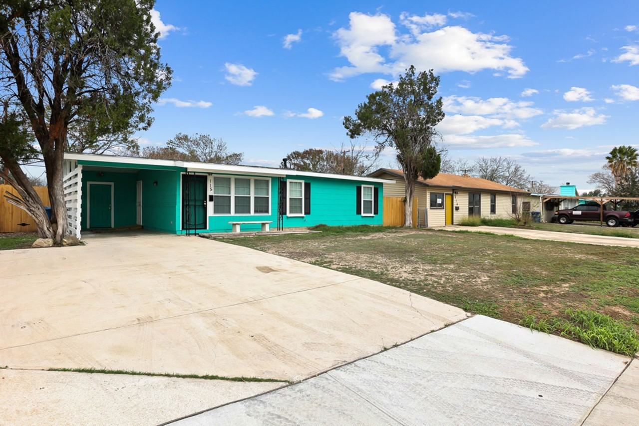 115 Harcourt Ave - Photo 3 of 25