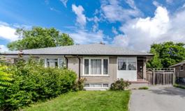 21 Aloma Crescent #Upper - Photo 1 of 1