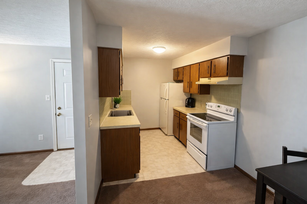 2-bedrooms steps from the heart of Aggieville - Photo 2 of 6