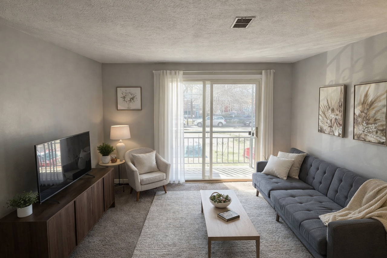 2-bedrooms steps from the heart of Aggieville - Photo 3 of 6