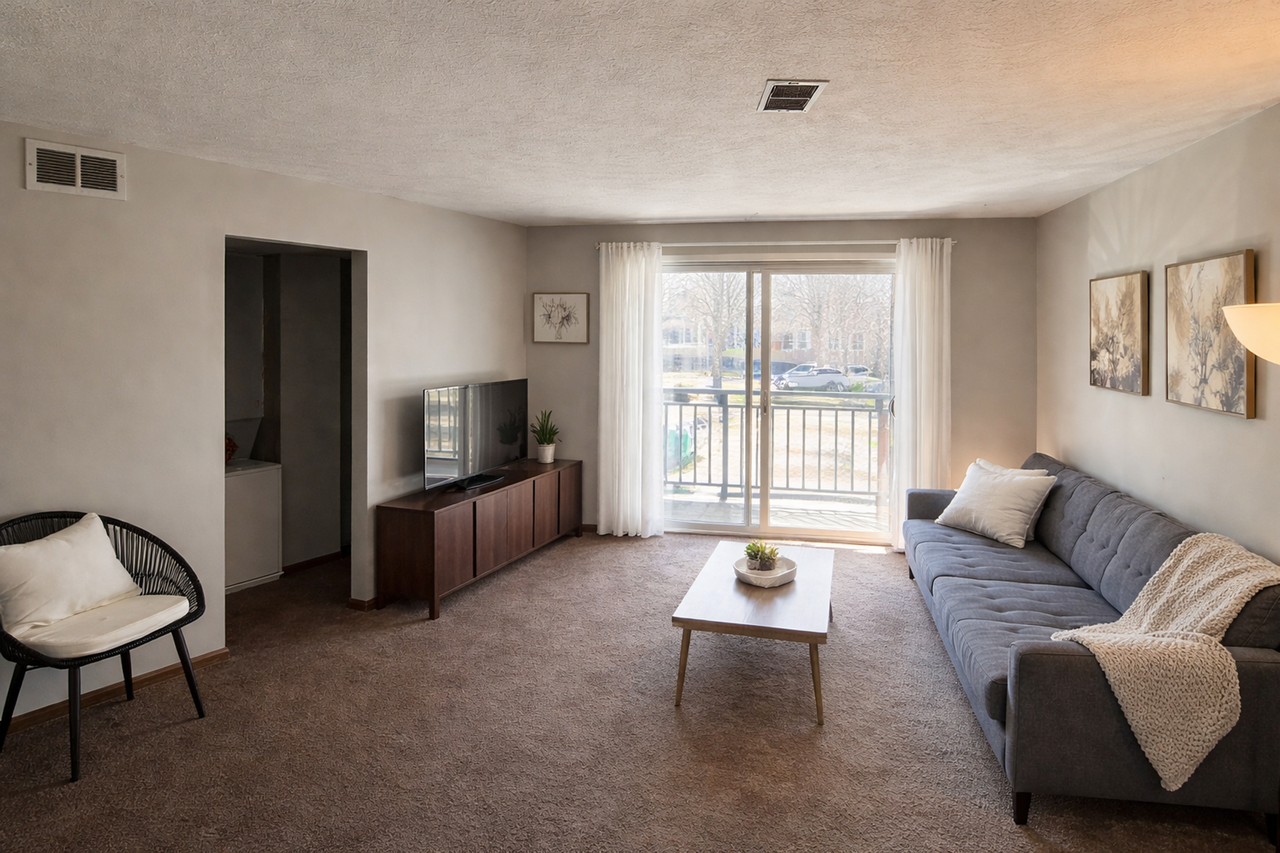 2-bedrooms steps from the heart of Aggieville - Photo 4 of 6